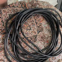 کابل2/2.5 نو|ابزارآلات|گنبد کاووس, |دیوار