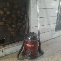 جاروبرقی سطلی