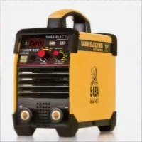 تعمیر تخصصی دستگاه جوش و مبدل برق ماشین