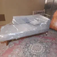 مبل شزلون تک نو