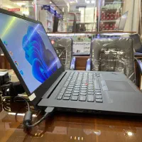 lenovo Thinkpad P1 G2-I7TH9-16-512-4GBVGA|رایانه همراه|مشهد, سعد آباد|دیوار
