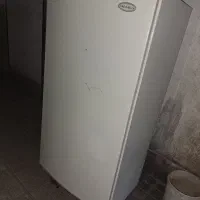 فروش یخچال جنرال استیل۱۰فوت