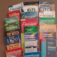 تدریس تخصصی زبان انگلیسی با مدرس مجرب