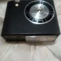 فلاش دوربین