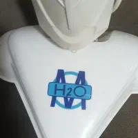 بخارشور تمیز و سالم