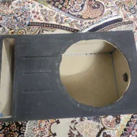 هدایت کمک اسپرت جلو پراید جعبه ساب تاقچه|قطعات یدکی و لوازم جانبی|کاشمر, |دیوار