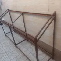 قفسه میوه فروشی