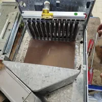 تعمیرات تخصصی پکیج و آبگرمکن در کل مشهد