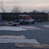 قالیشویی بزرگ بانو|خدمات نظافت|سبزوار, پاسداران|دیوار