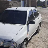 پراید ۸۹ بدون رنگ