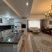 برج 125متر فول دیزایین/ساحل دریاچه چیتگر|اجارهٔ آپارتمان|تهران, گلستان (شهرک راه آهن)|دیوار