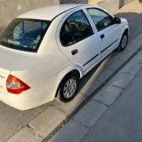 ماشین تیبا|خودرو سواری و وانت|فردوسیه, |دیوار