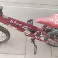 دوچرخه