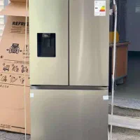 تعمیر یخچال در منزل