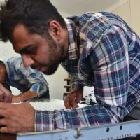 آموزش تخصصی تعمیرات تلویزیون / صوتی و تصویری|خدمات آموزشی|تهران, فلسطین (میدان انقلاب)|دیوار