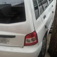 ۱۱۱مدل ۹۷|خودرو سواری و وانت|آبیک, |دیوار