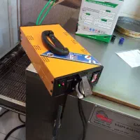 مبدل برق خودرو با گارانتی و کیفیت و قدرتمند3000وات