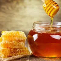 عسل ارگانیک اصل