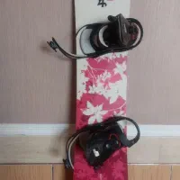 تخت اسنوبرد