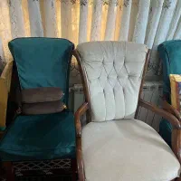 مبل|مبلمان خانگی و میز عسلی|تهران, نارمک|دیوار