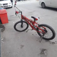 دوچرخه ۲۰|دوچرخه، اسکیت، اسکوتر|رشت, کوی حسینی|دیوار