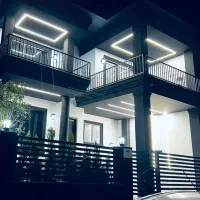 **ویلا مدرن ۳خواب استخردار در متلقو|اجارهٔ کوتاهمدت ویلا و باغ|سلمانشهر, |دیوار