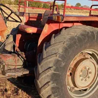 تراکتور فرگوسن