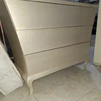 دراور سه کشو ریلی