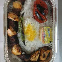 آشپزی وتهیه غذا برای مجالس ومراسم های شما عزیزان|خدمات پذیرایی، مراسم|چهارباغ, |دیوار