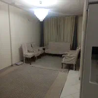 افسریه ۴۵ متر طبقه دوم