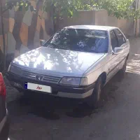 پژو جی ال ایکس نقد اقساط