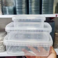 یکبار مصرف و نایلون|ظروف نگهدارنده، پلاستیکی، یکبارمصرف|اردبیل, |دیوار