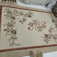 گلیم فرش ۶ متری|گلیم، جاجیم، گبه|بیرجند, |دیوار