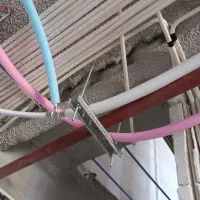 نیرو برق ساده و نیمه ماهر و کارآموز|استخدام صنعتی، فنی، مهندسی|آمل, |دیوار