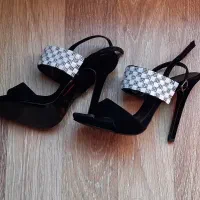 کفش مجلسی نو سایز ۳۷|کیف، کفش، کمربند|ارومیه, |دیوار