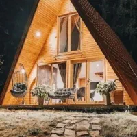 وگذار یک هکتارباغ حاشیه سنتو برای مشارکت|مشارکت در ساخت املاک|گلمکان, |دیوار