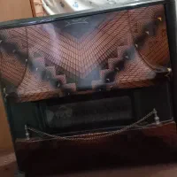 بخاری|بخاری، هیتر، شومینه|قم, سالاریه|دیوار