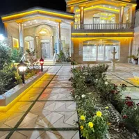 اجاره باغ ویلا با استخر داخل دوبلکس *|اجارهٔ کوتاهمدت ویلا و باغ|مشهد, توس (بلوار توس)|دیوار