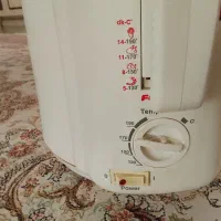 سرخ کن