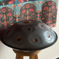 هنگدرام ۱۱ نت|درام و پرکاشن|رشت, گلسار|دیوار