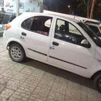 تیبا مدل 97فروشی هست