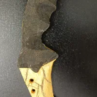 کارامبیت چوبی کپی اصل طرح black gold