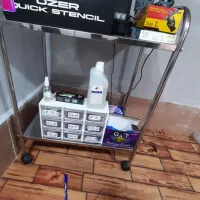دستگاه تاتو