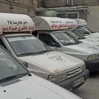 نیروی ساده انبار