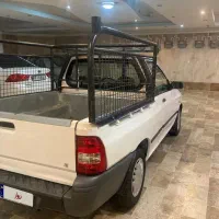 وانت پراید مدل ۴۰۱ قیمت ۵۲۰۰۰۰۰۰۰