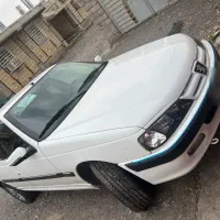 پارس سال نیمه سفارشی مدل ۱۴۰۱ سیمی