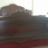 تخت دونفره ۱۶۰ در ۲ متر
