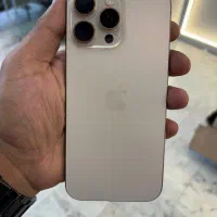 آیفون ۱۶ پرومکس ریجستر در حد|موبایل|مشهد, فرهنگیان (شهرک غرب)|دیوار