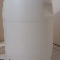 منبع ۱۰۰لیتری شیردار