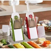 میخای سه سوته سالاد رو خرد کنی